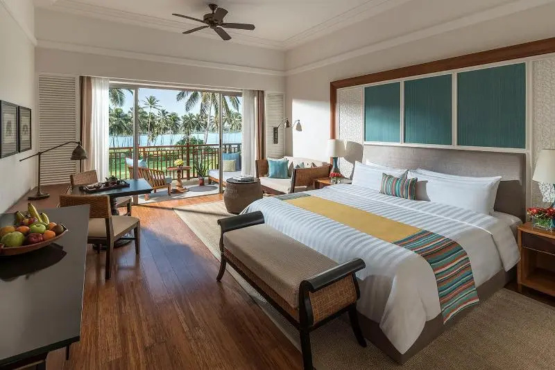 Shangri-La Hambantota - Chambres