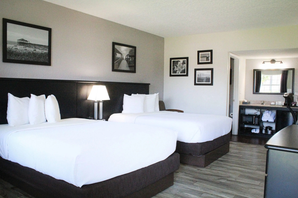 La Quinta Inn by Wyndham Cocoa Beach-Port Canaveral - Général