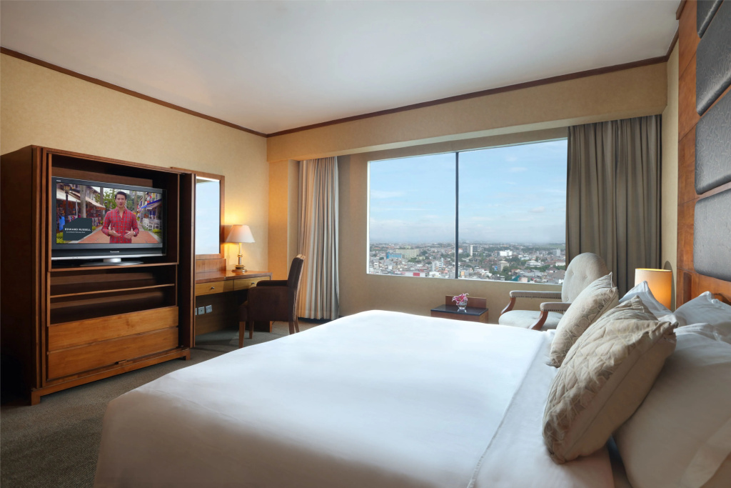 Grand Mercure Medan Angkasa image 5