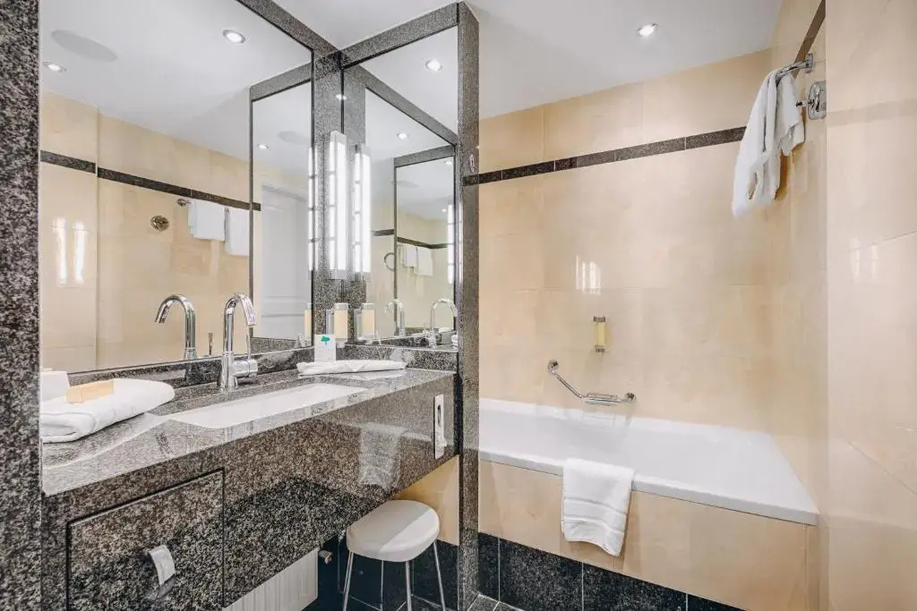 Hotel Moosburger Hof - Chambres