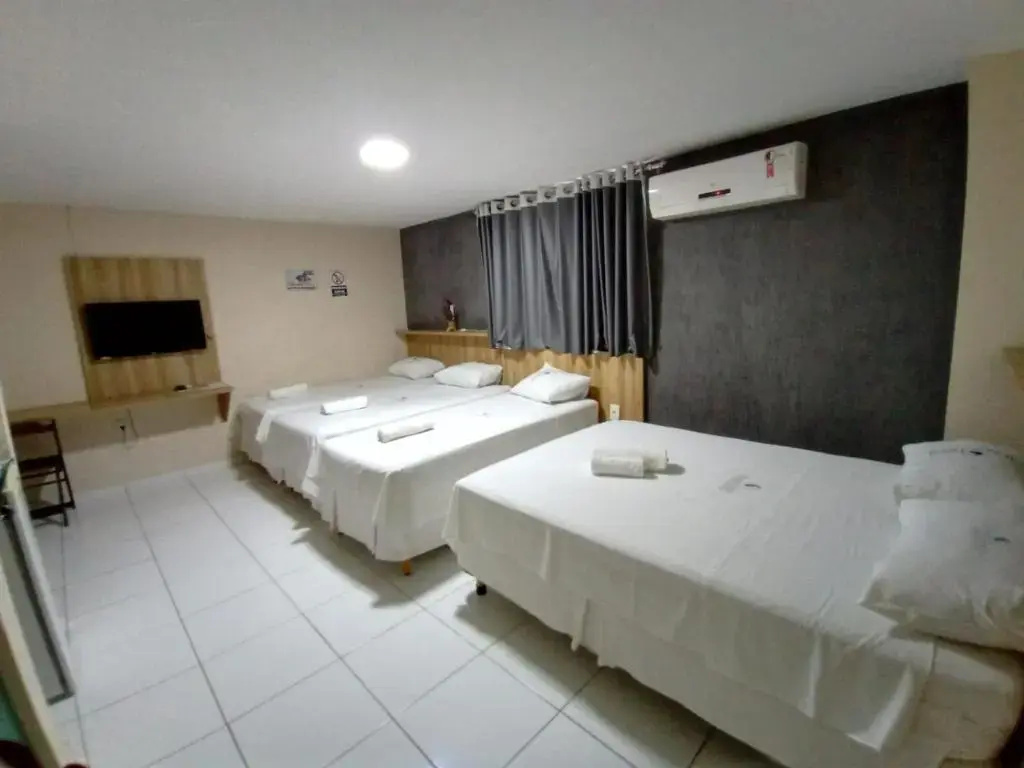 Borges Hotel - Chambres