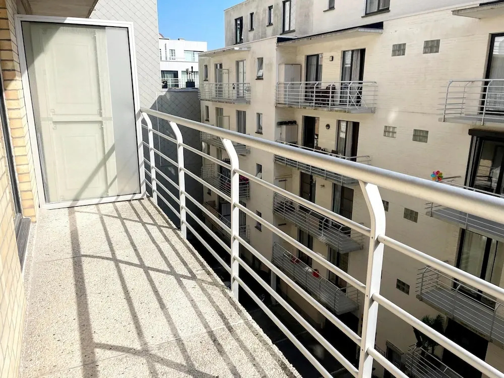 Apartment in Nieuwpoort by the Marina