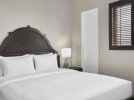 Hilton Ras Al Khaimah Resort & Spa