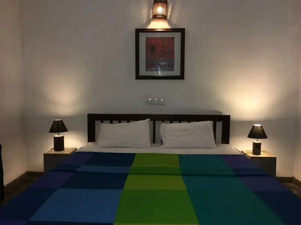 Colombo Beach Hostel