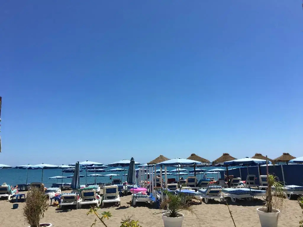 Hotel Carmen Teresa - Général