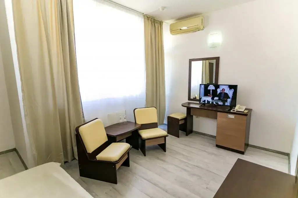 Hotel Adria - фото 2