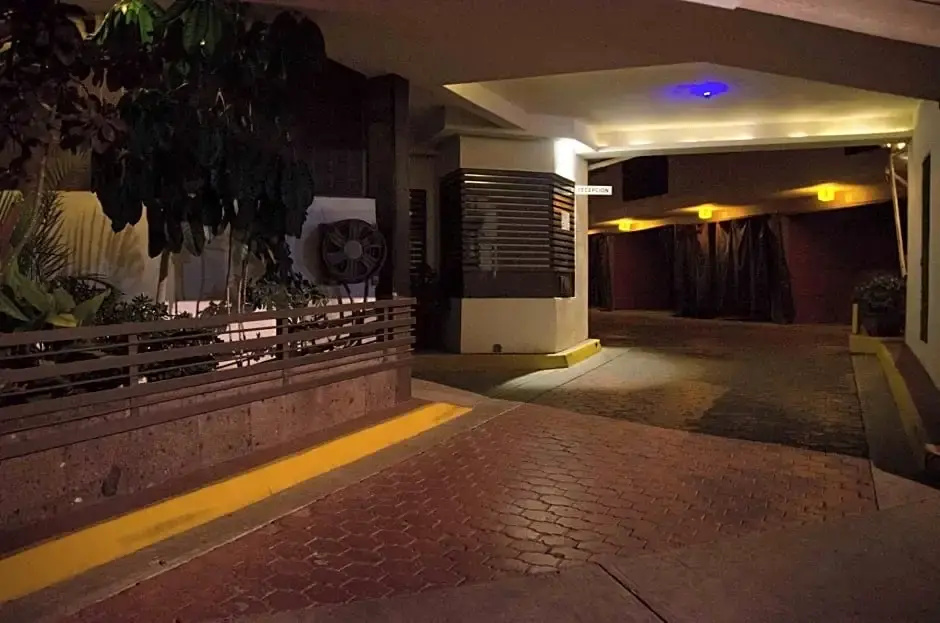Hotel photo 10