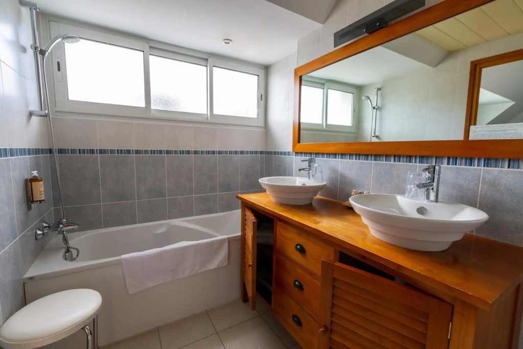 LE DIANA Hôtel & Spa Nuxe - Général