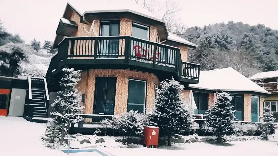 Gapyeong Riona Pension
