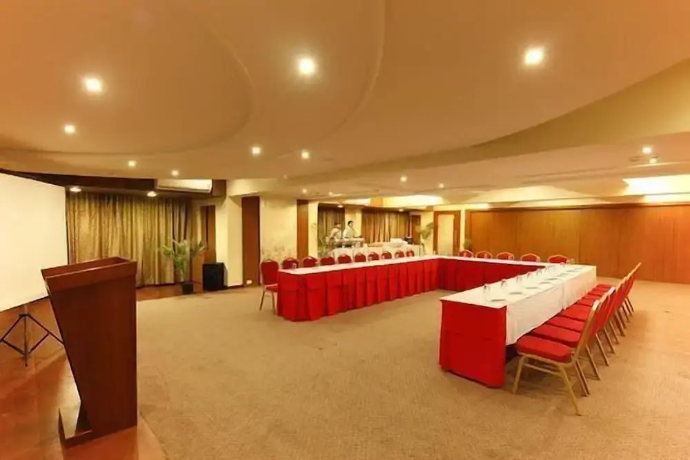 Hotel photo 19