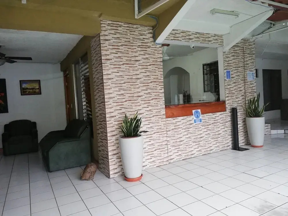 Hotel photo 15