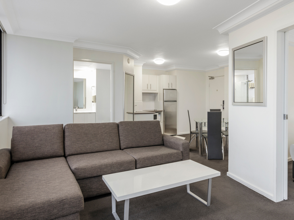Park Regis North Quay - Général