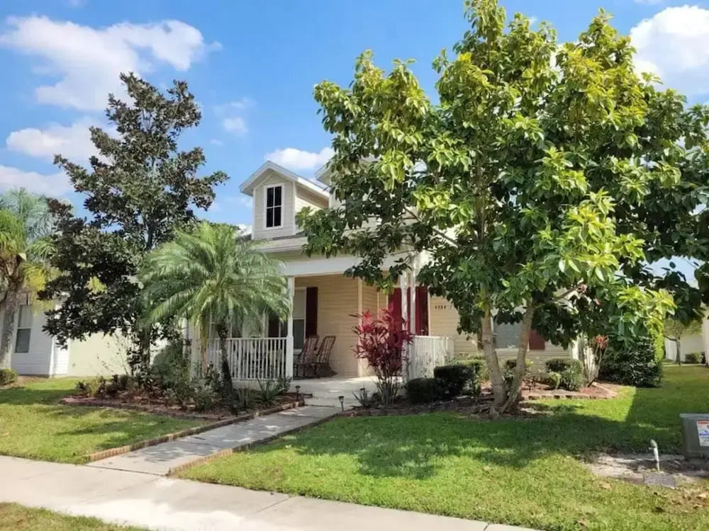 4984 Village Home Right Next Door