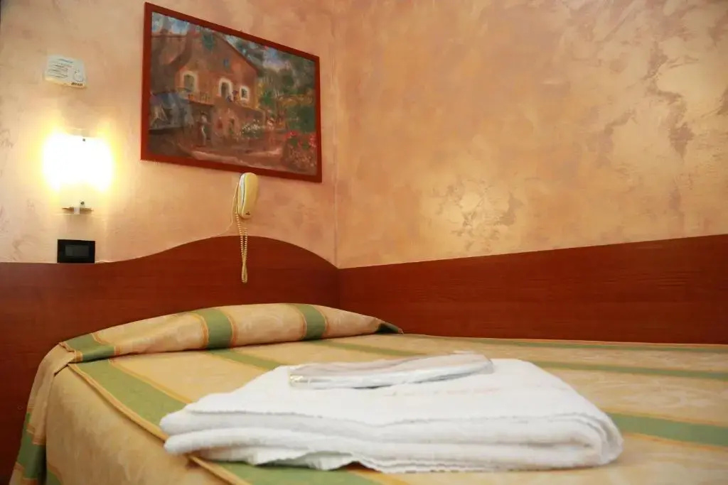 HD Hotel - Chambres