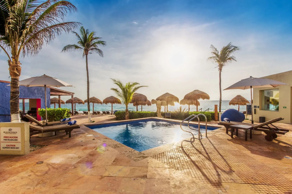 Club Regina Cancun - Général