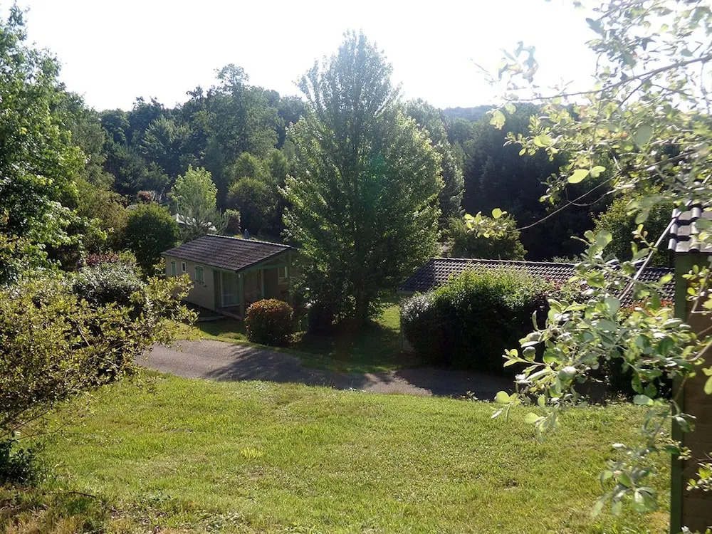 Accessible Family Cottage in Correze