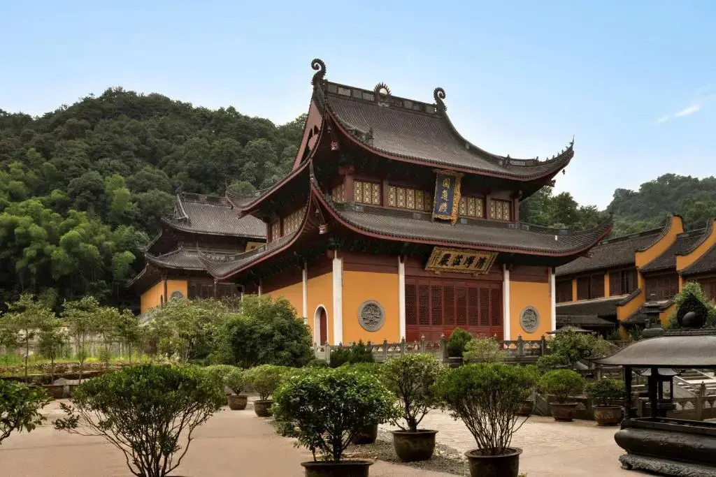 Kempinski Hotel Hangzhou