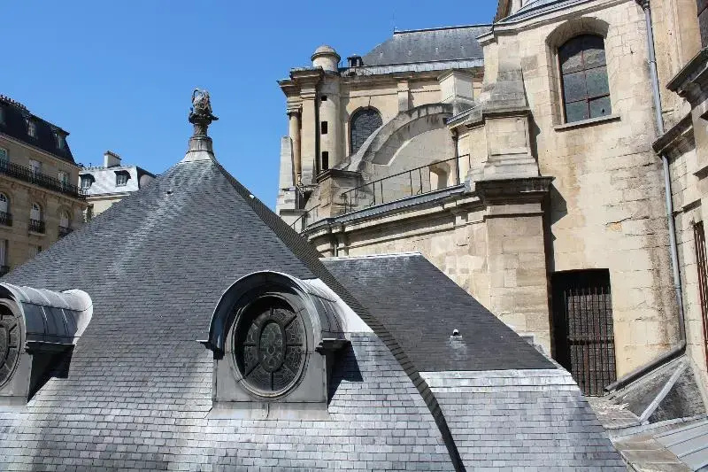 Le Relais Saint Sulpice 61