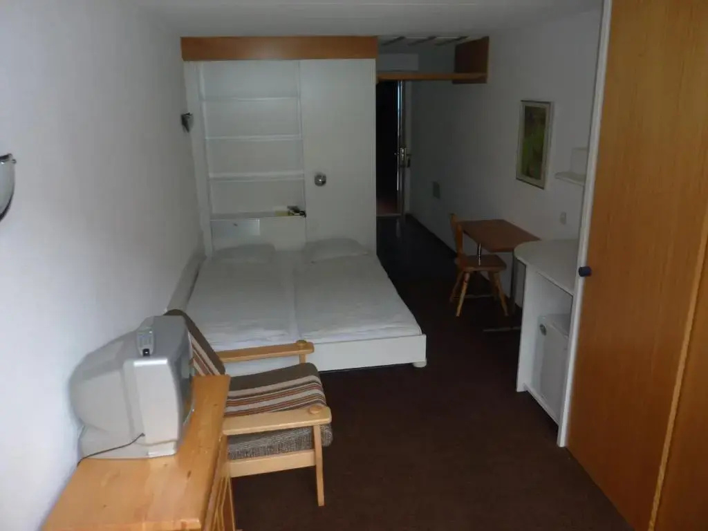 Hôtel Zodiaque - Chambres