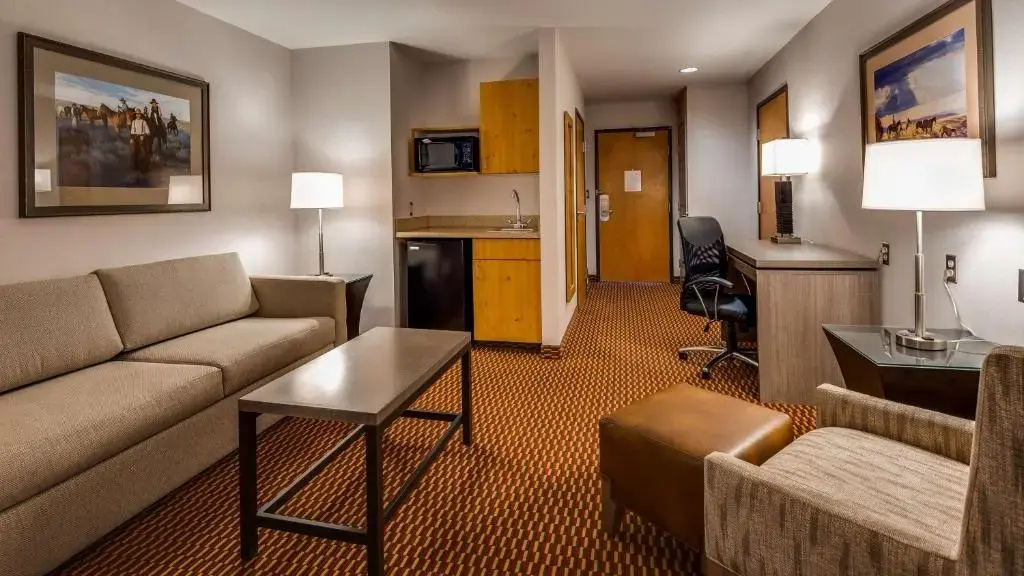 Suite