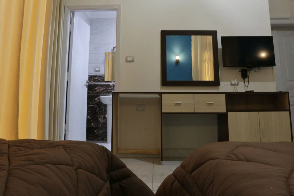 Hostgram Hotel — фото 4