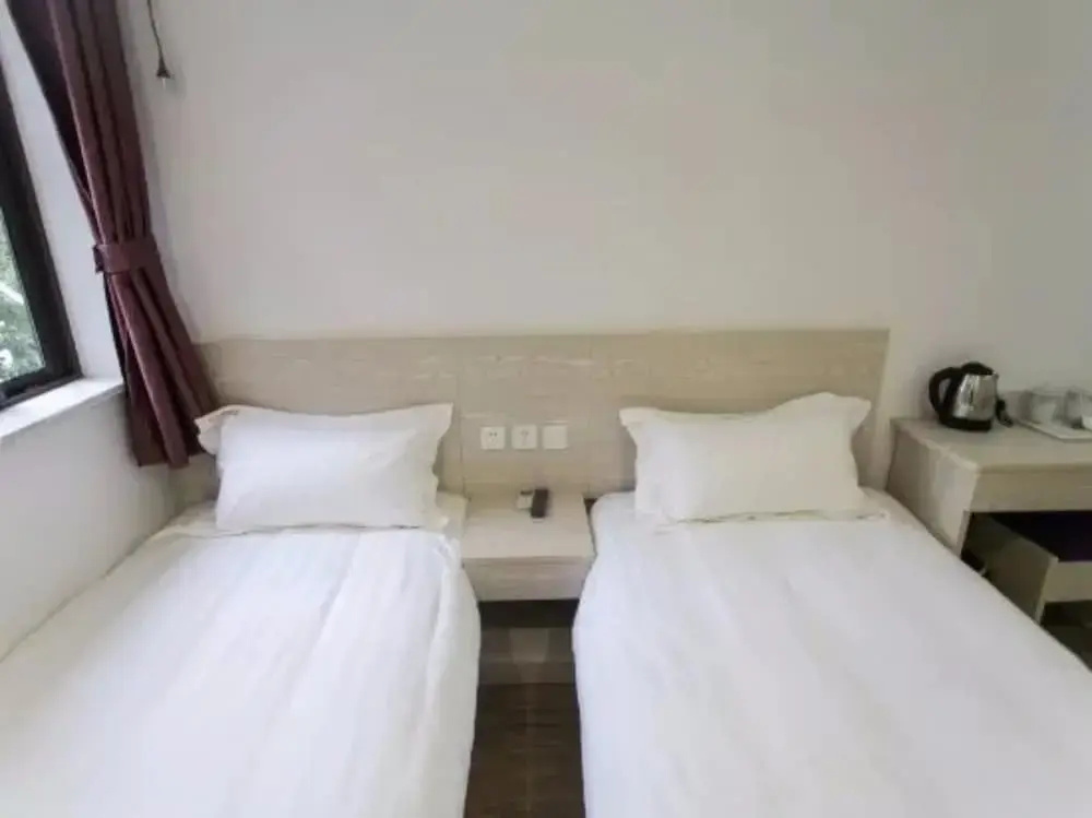 Wudu Holiday Hotel ZhuoZhengYuan Branch