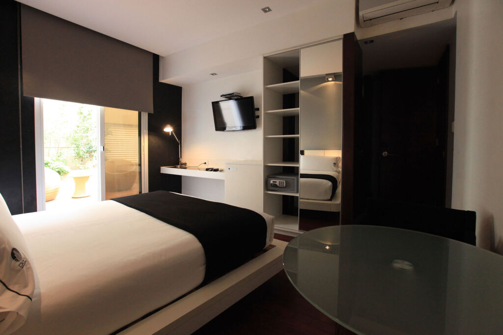 Don Boutique Hotel Montevideo by null