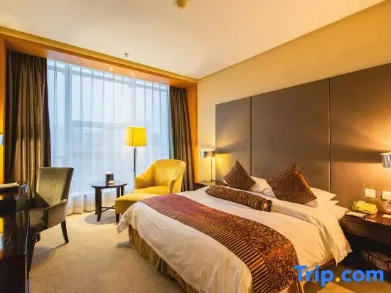 Phoenix International Hotel - Chambres