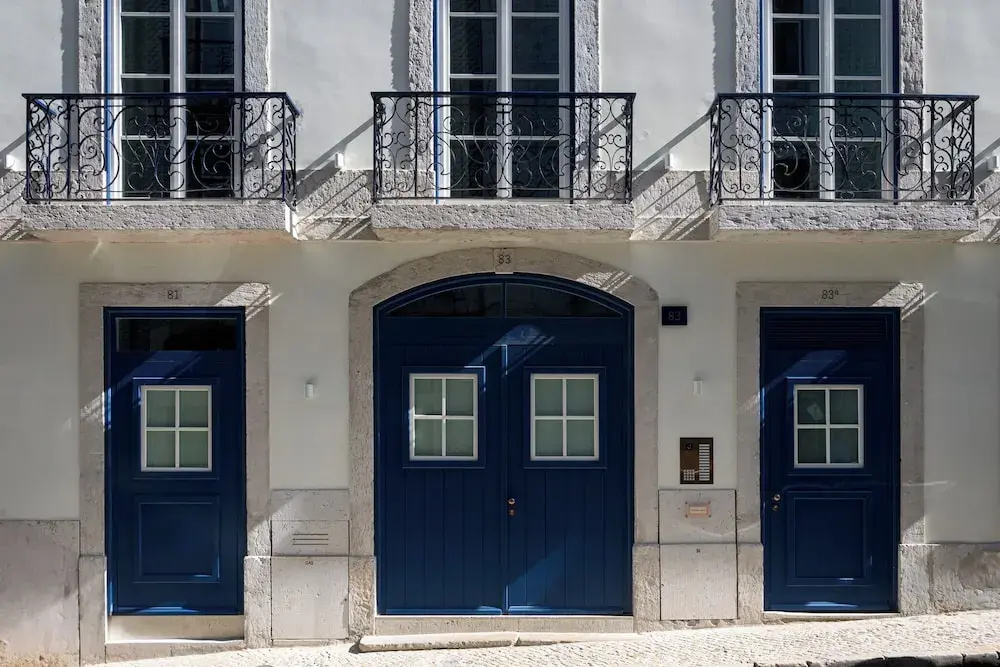 Casagrand Luxury Apartments Lisboa