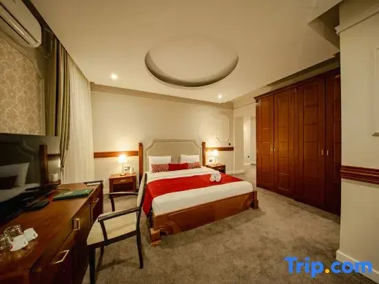 Premium room