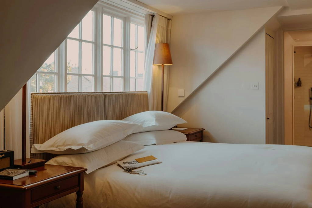 No.1 by GuestHouse, York - Général