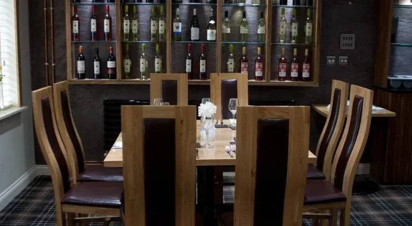 The Black Bull - Général