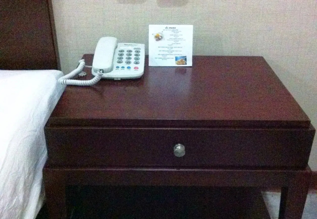 Business Centre