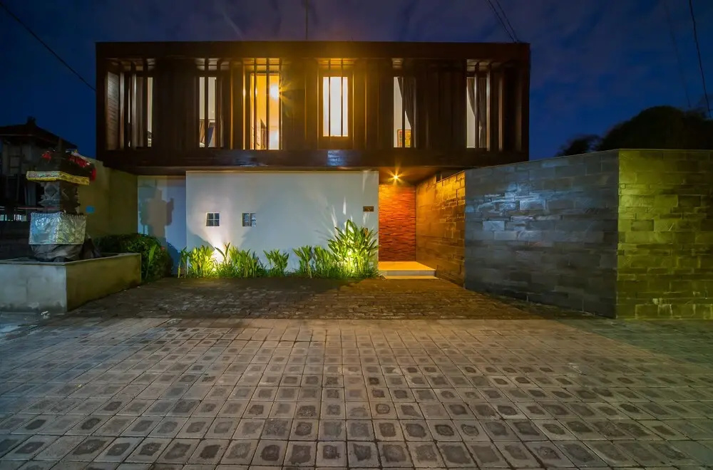 Tirta Villa