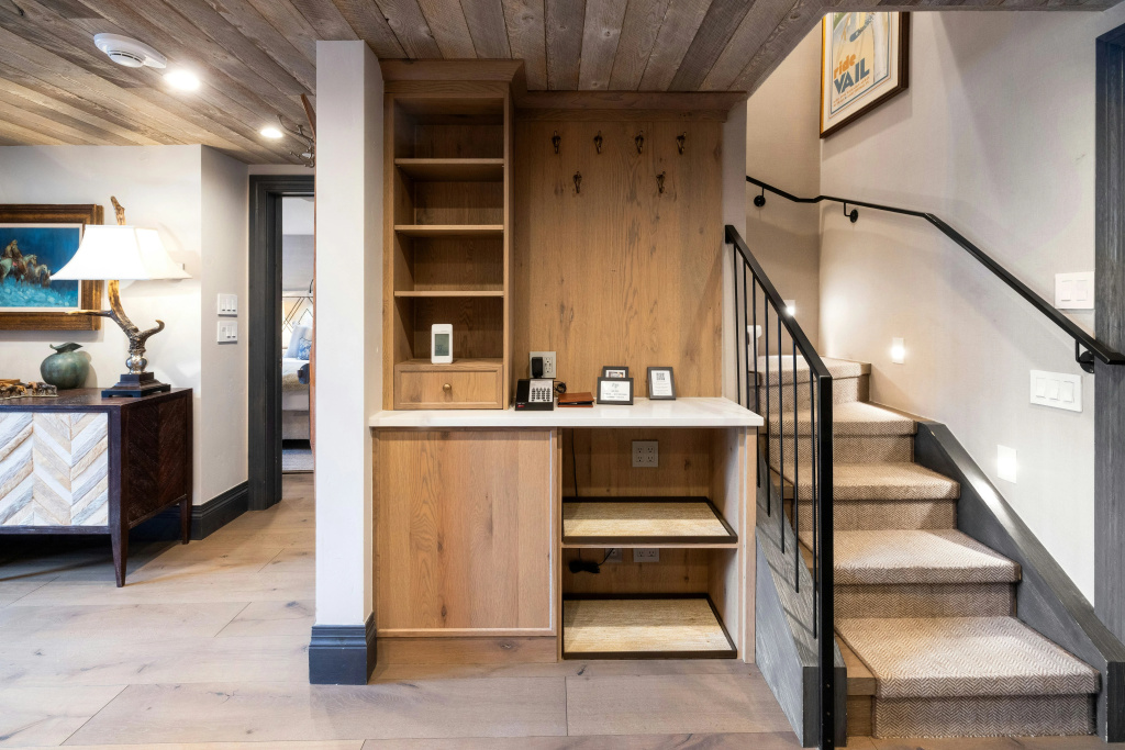 The Lodge at Vail, a RockResort by Vail Resorts - Général