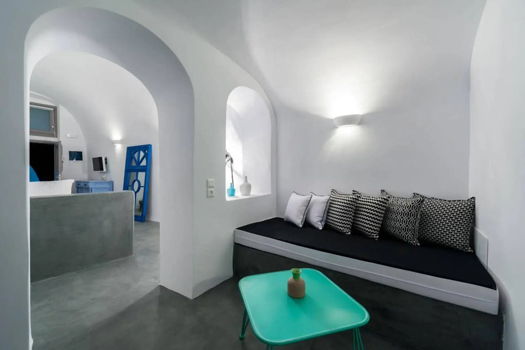 Modernity Suites - Général