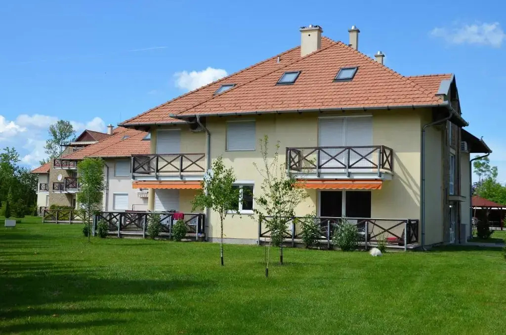 Vadszilva Apartman