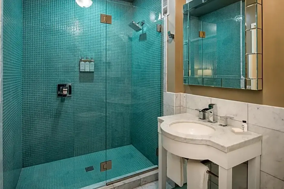 Mark Spencer Hotel - Chambres