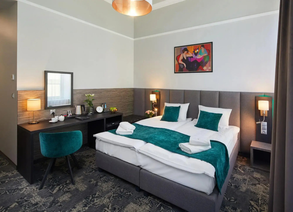 Hotel photo 6
