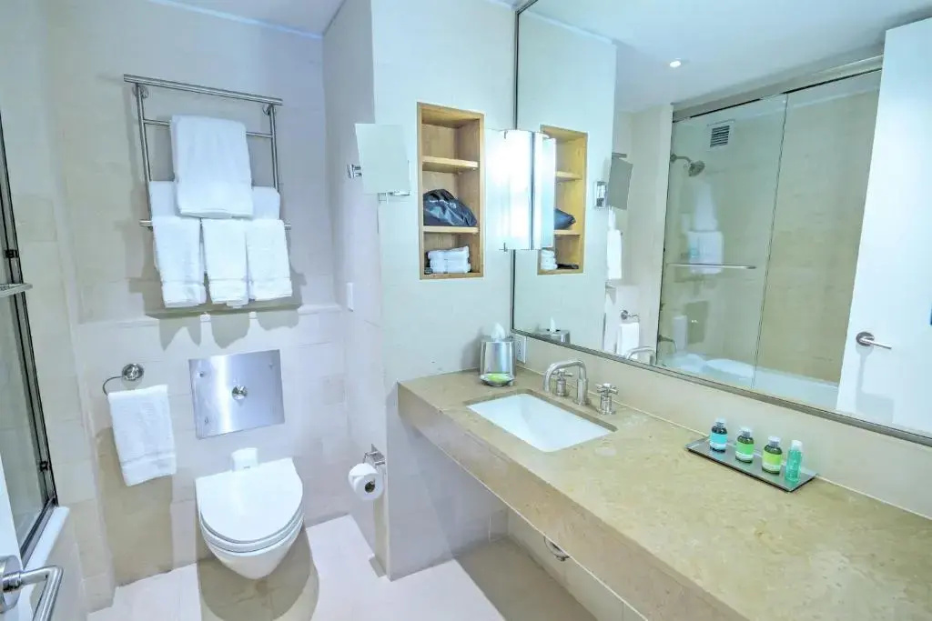 Club Wyndham Midtown 45 - Chambres