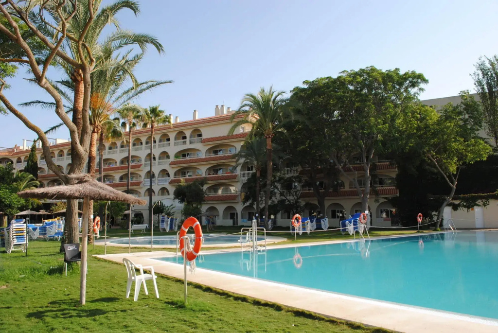 Gran Hotel del Coto - Général