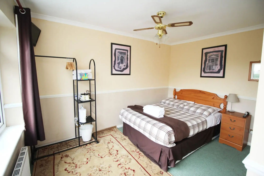 Flexistay Ambers Gatwick Aparthotel - Général