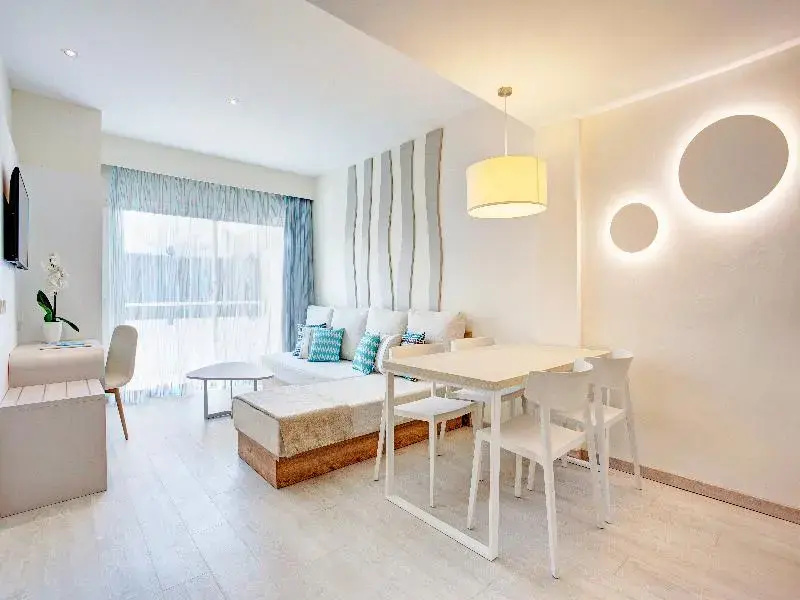 Grupotel Mallorca Mar - Chambres