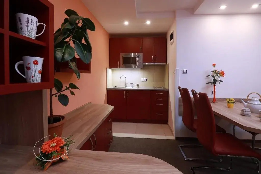 Wellness Penzion Pod Rozhlednou - Général