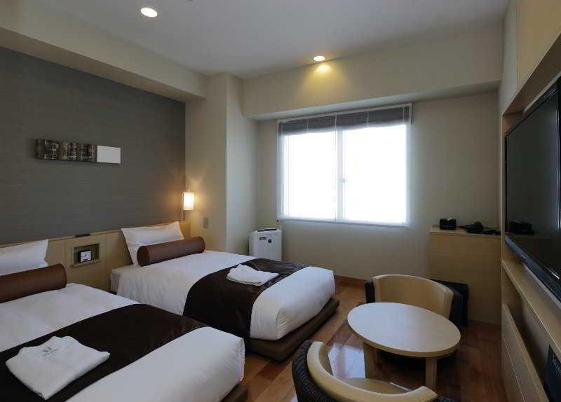 Jr West Group Via Inn Shinjuku 사진 23