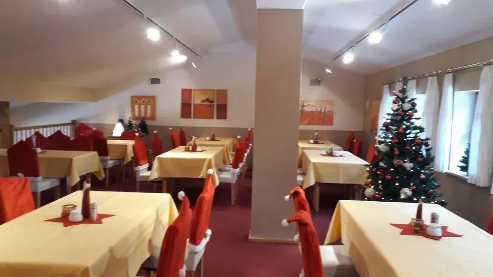Ferien- und Aktivhotel zum Arber - Général