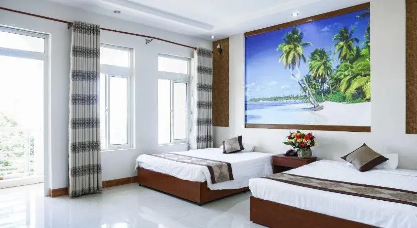 Chau Thanh Hotel - Général