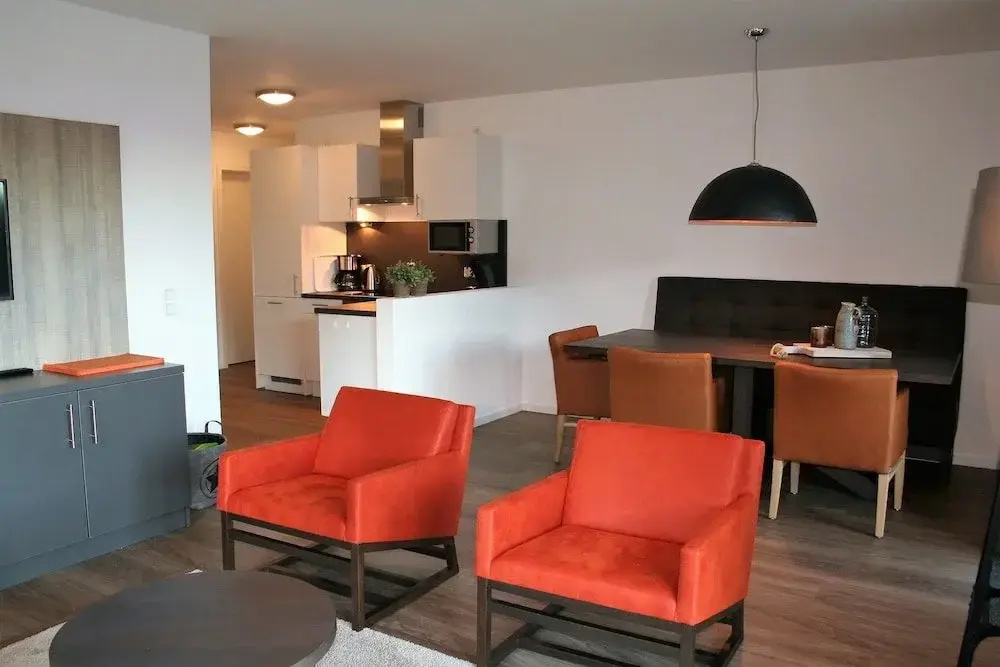 Hotel photo 9