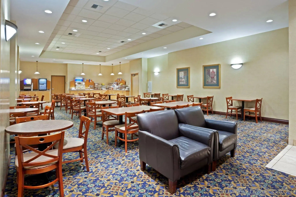 Fairfield Inn & Suites by Marriott Seattle Downtown/Seattle Center - Général