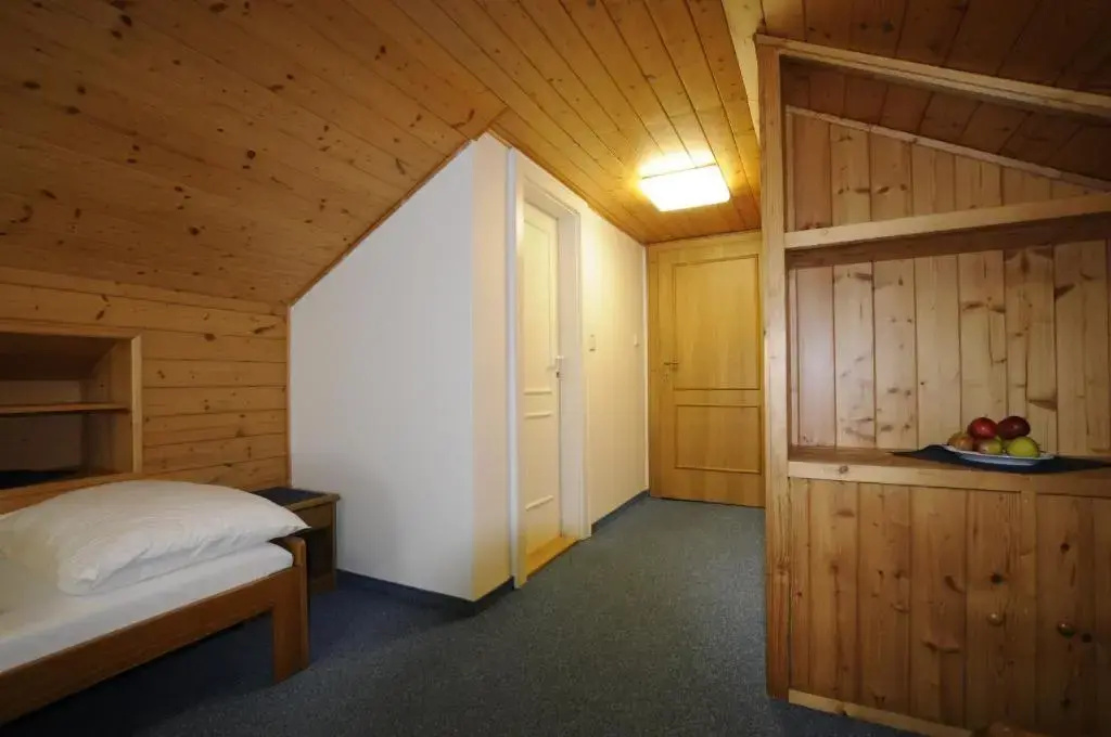 Gendorf - Chambres